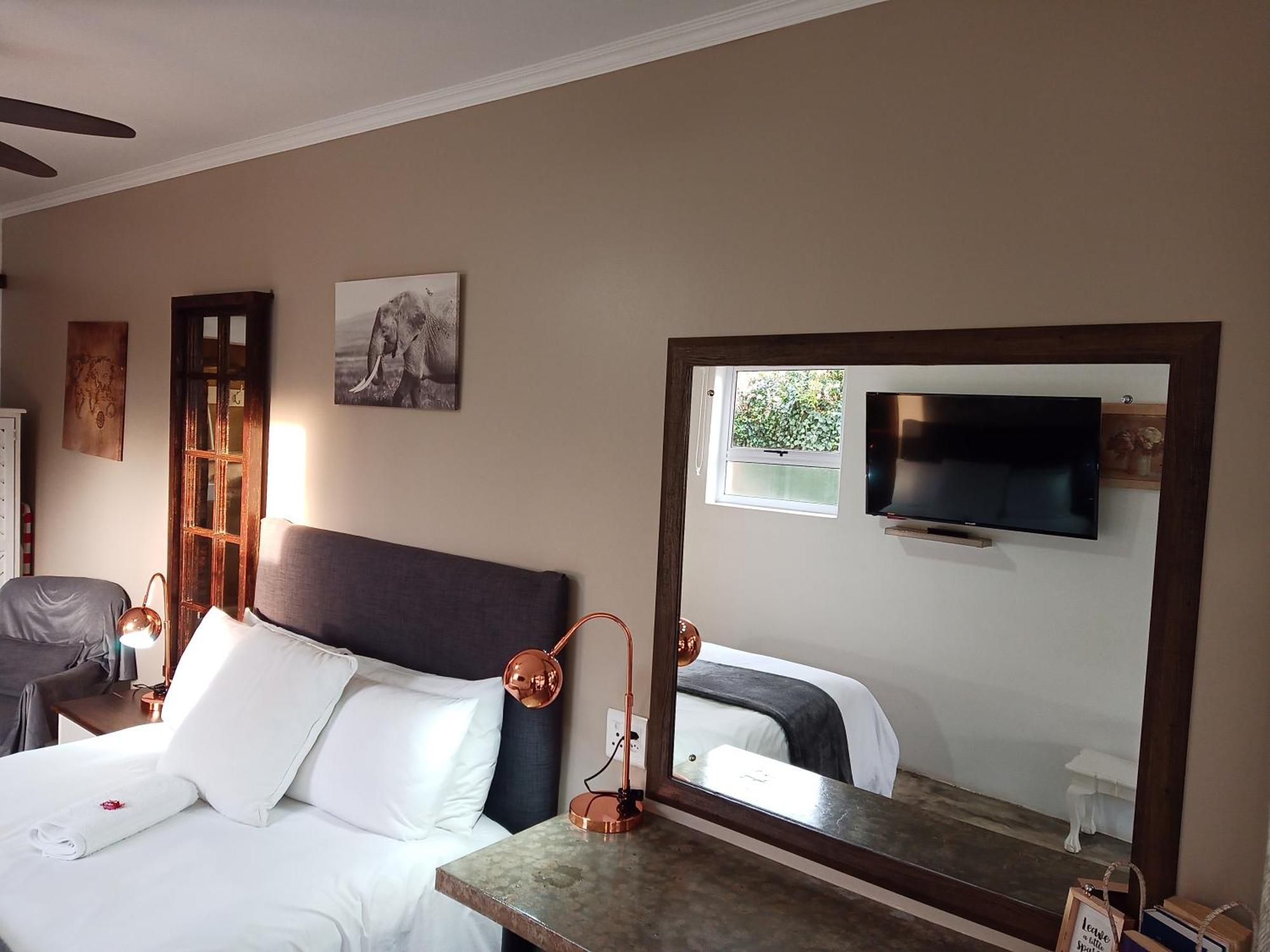 The Oak Treehouse Bnb Queenstown Exterior photo